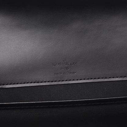 Louis Vuitton Epi Dinard Black 6 of 11