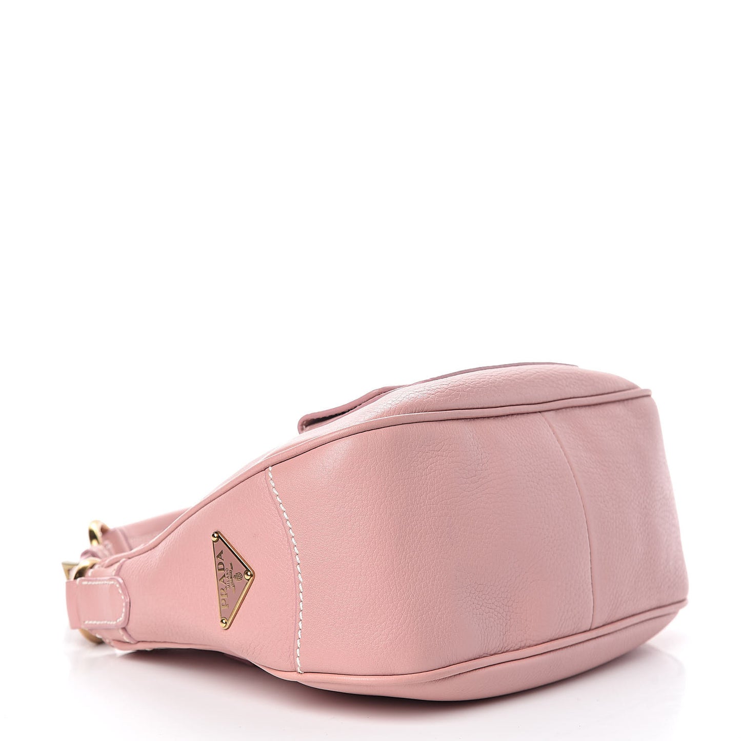 Vitello Daino Hobo Rosa