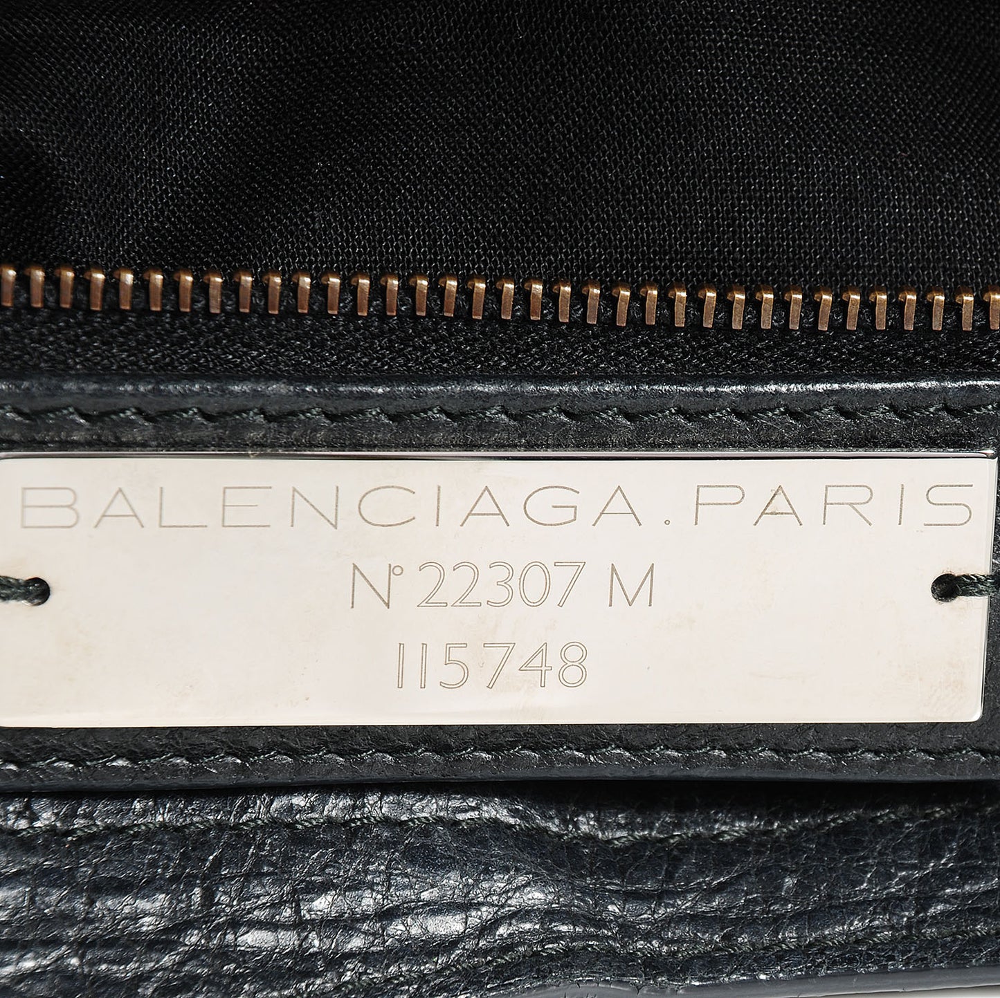 Agneau City Black