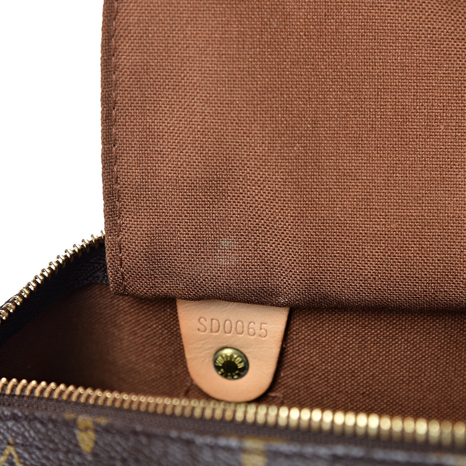 Louis Vuitton Monogram Speedy 30 15 of 20