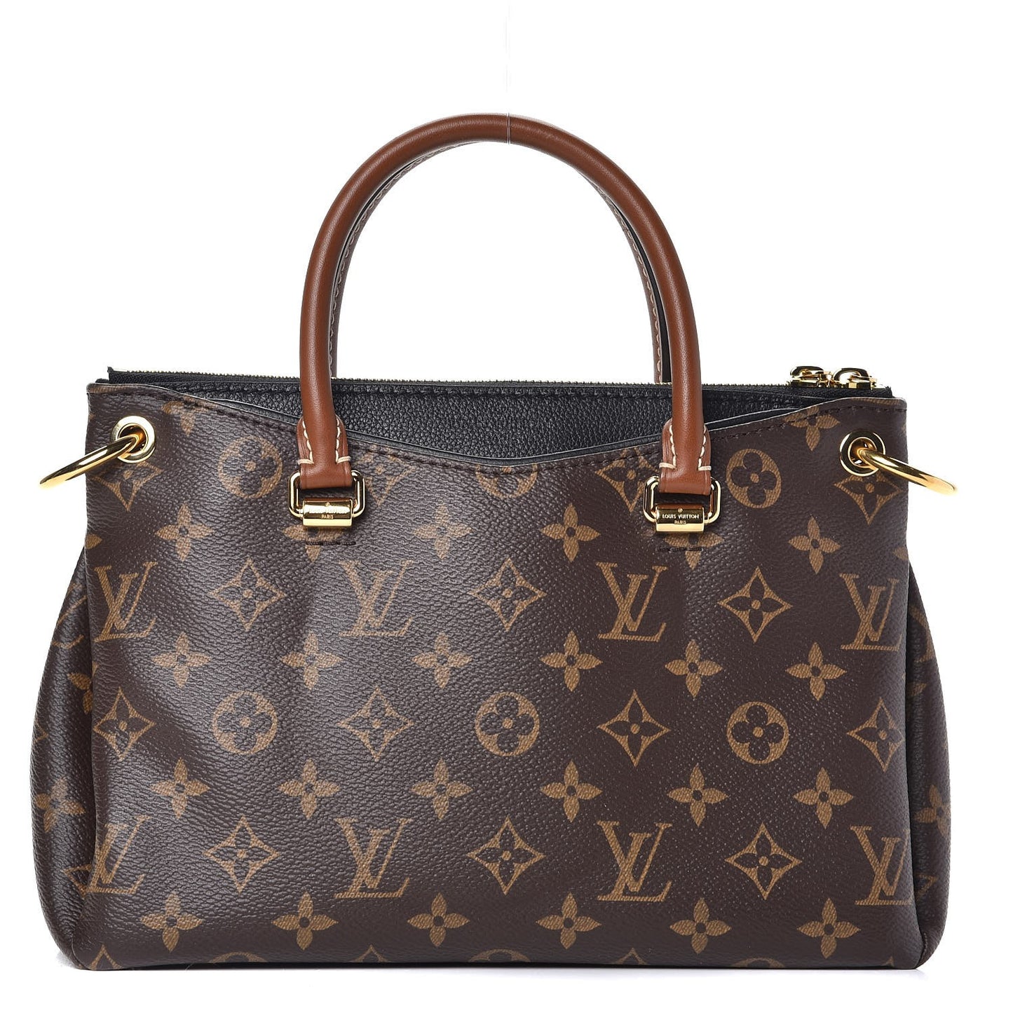 Monogram Pallas BB Black