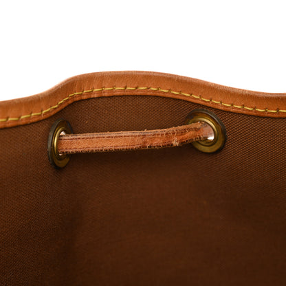 Louis Vuitton Monogram Noe 12 of 19