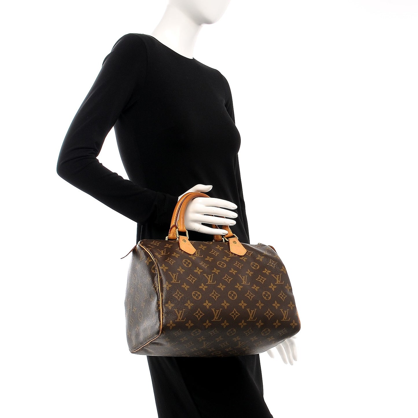 Monogram Speedy 30