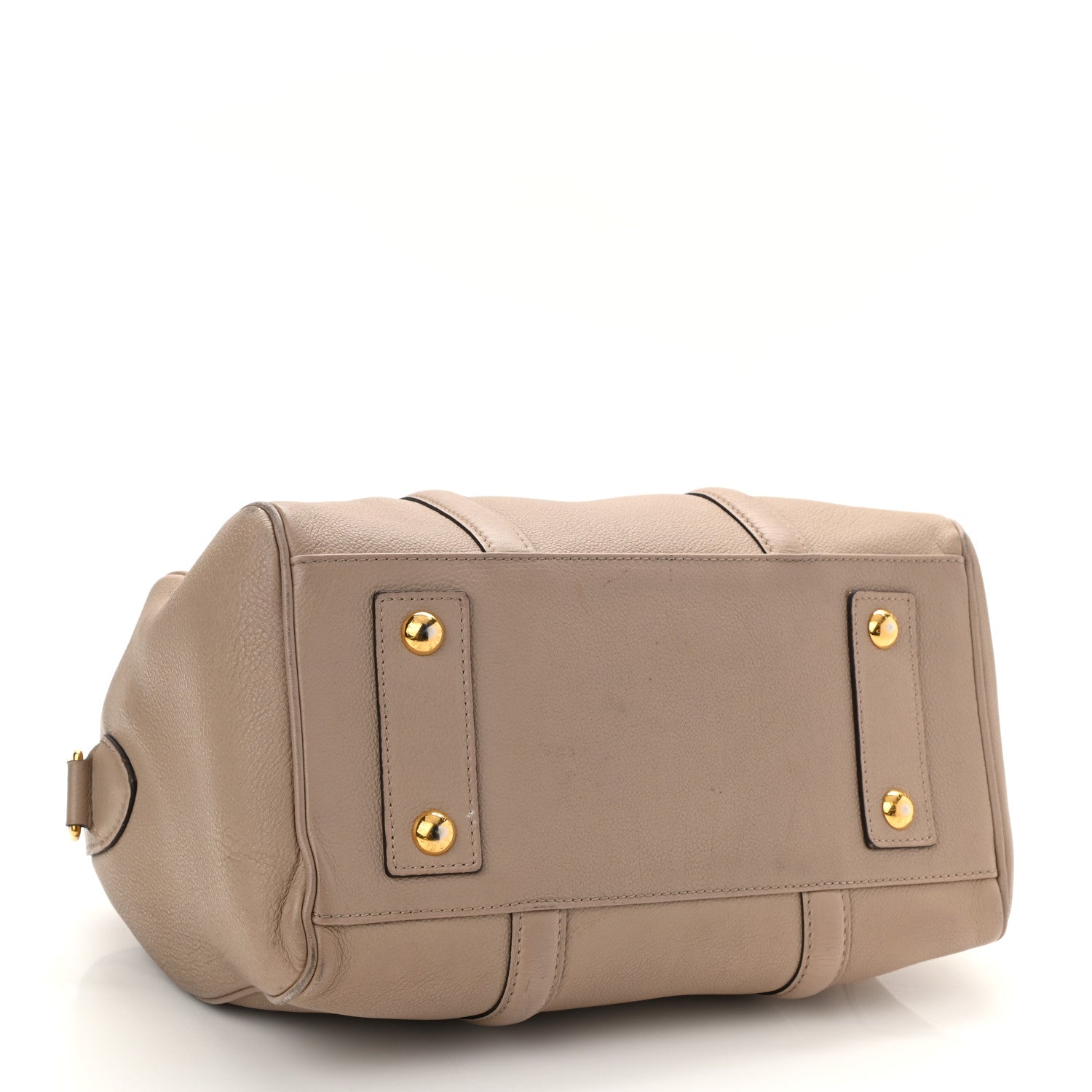 Louis Vuitton Veau Cachemire SC Bag PM Galet 3 of 16
