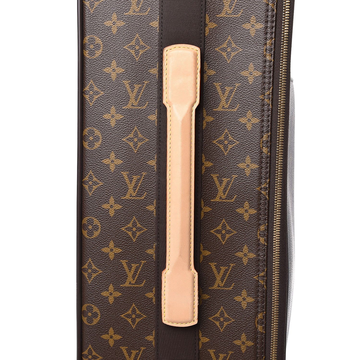 Louis Vuitton Monogram Pegase 55 13 of 15