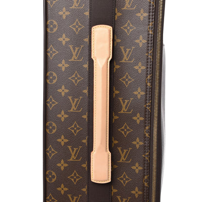 Louis Vuitton Monogram Pegase 55 13 of 15