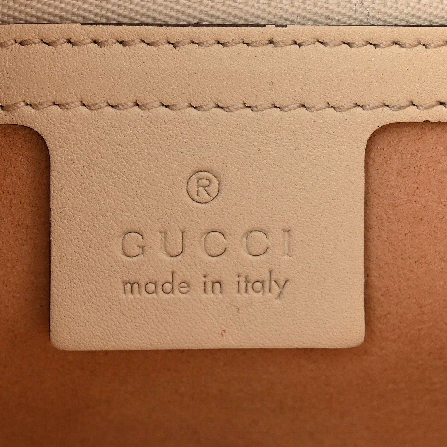 Gucci Calfskin Web Quilted Small Dionysus Hobo White 6 of 13