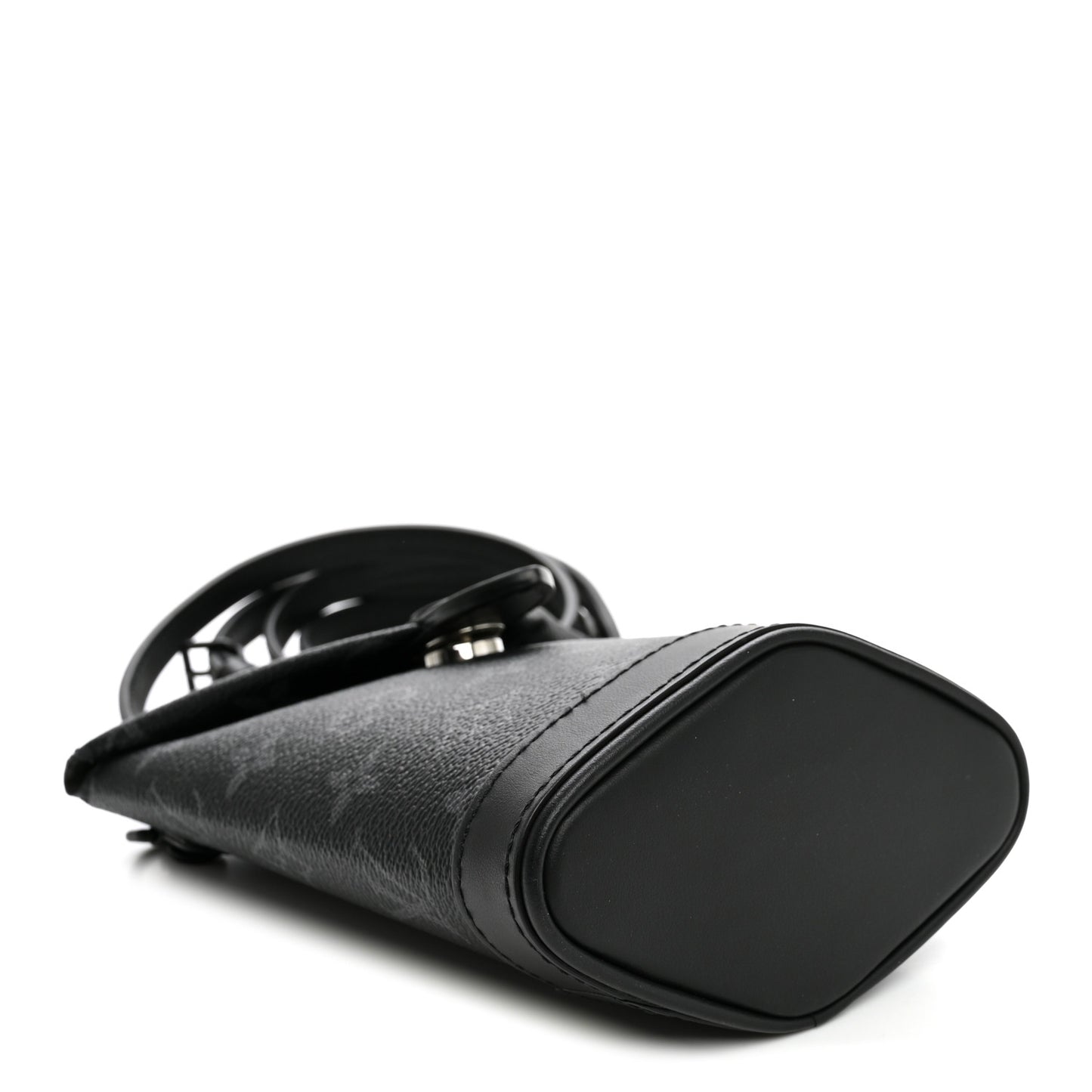 Monogram Eclipse Envelope Pouch
