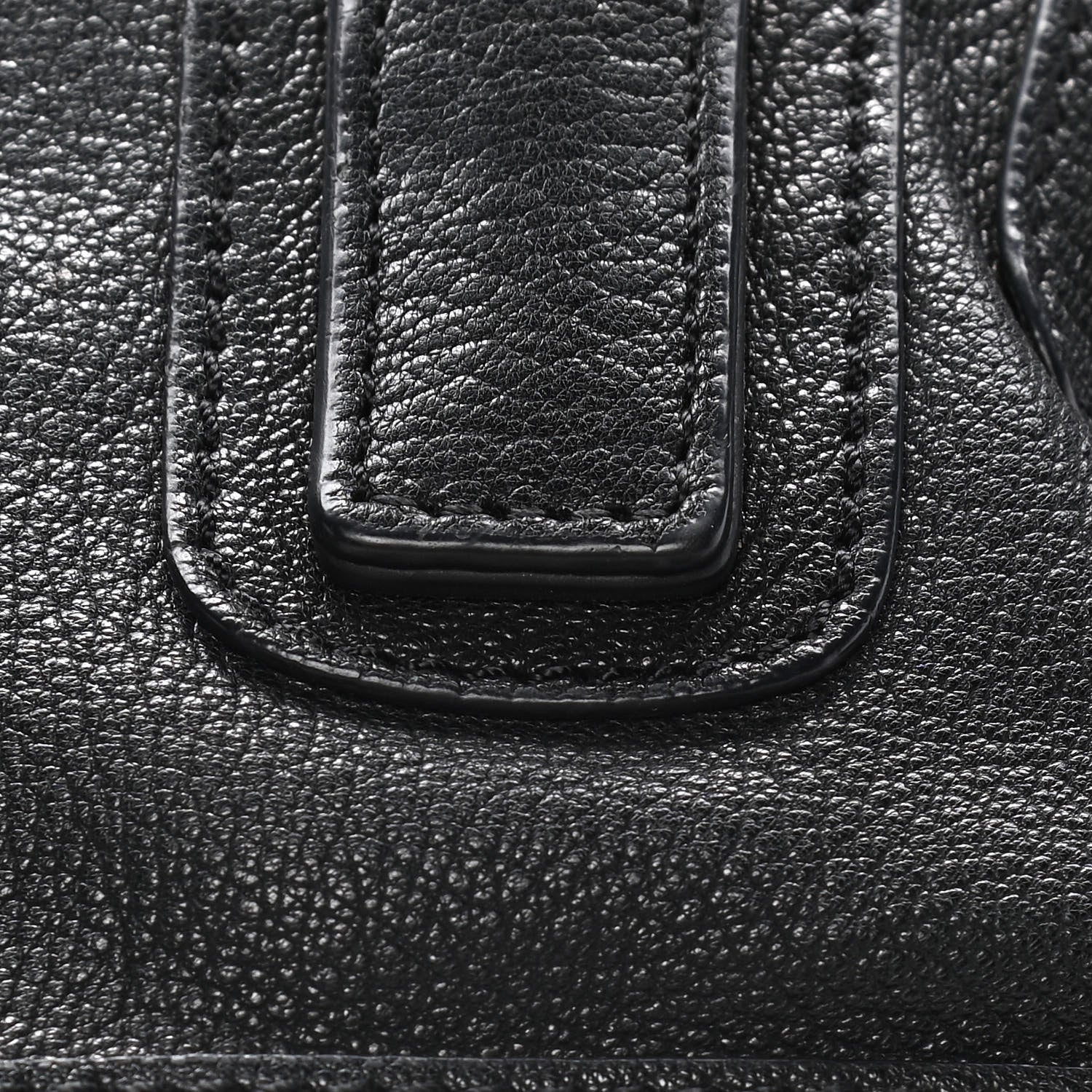 Givenchy Sugar Goatskin Medium Pandora Black 14 of 15