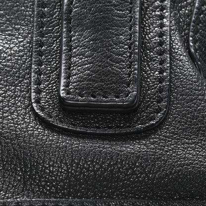 Givenchy Sugar Goatskin Medium Pandora Black 14 of 15