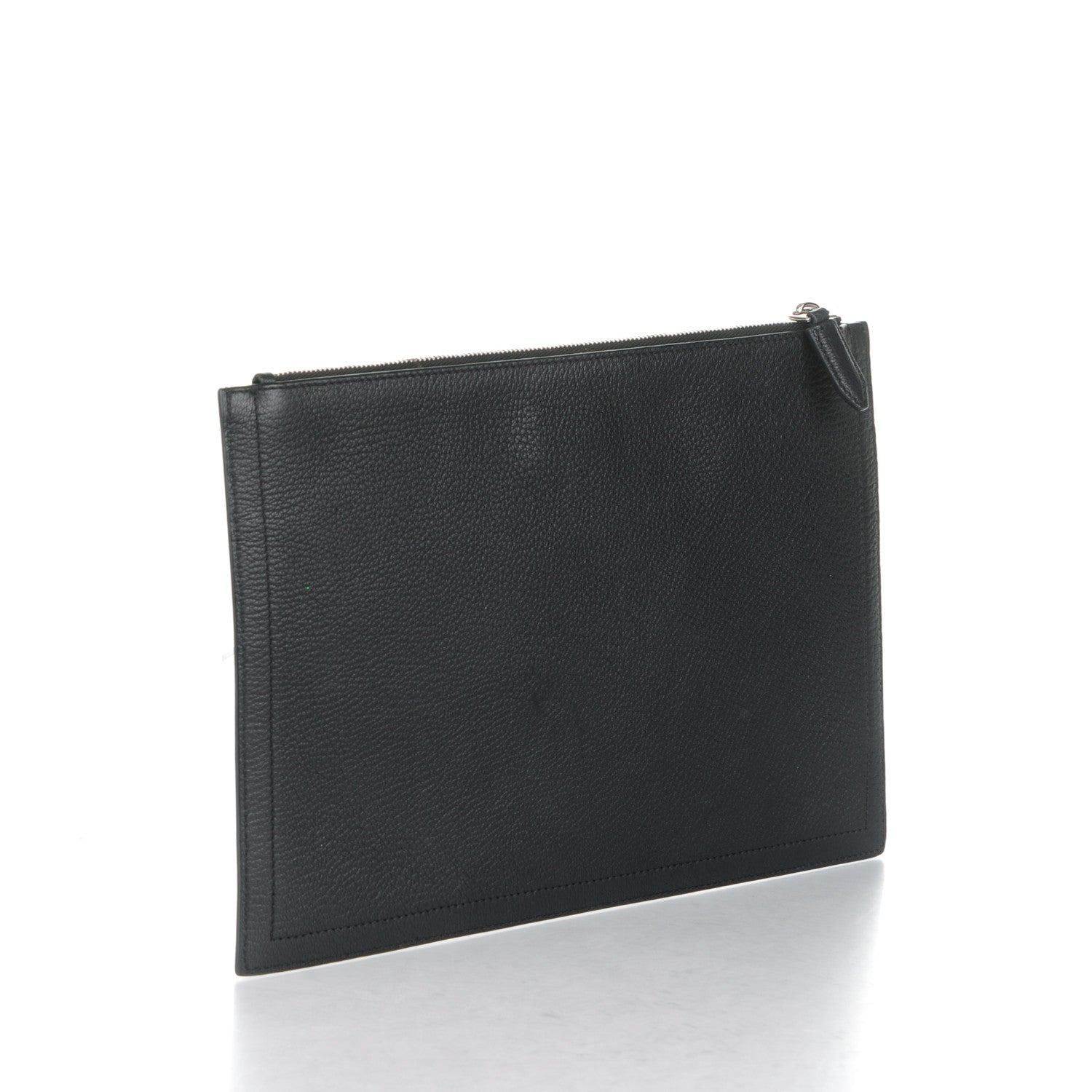 Givenchy Sugar Goatskin Medium Antigona Pouch Black 3 of 7