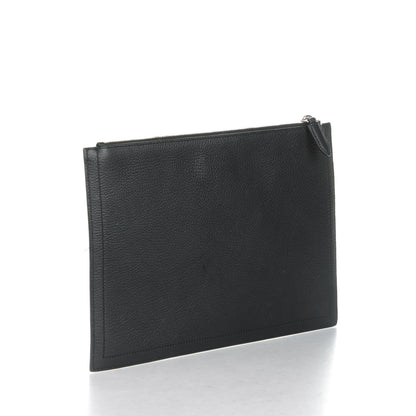 Givenchy Sugar Goatskin Medium Antigona Pouch Black 3 of 7