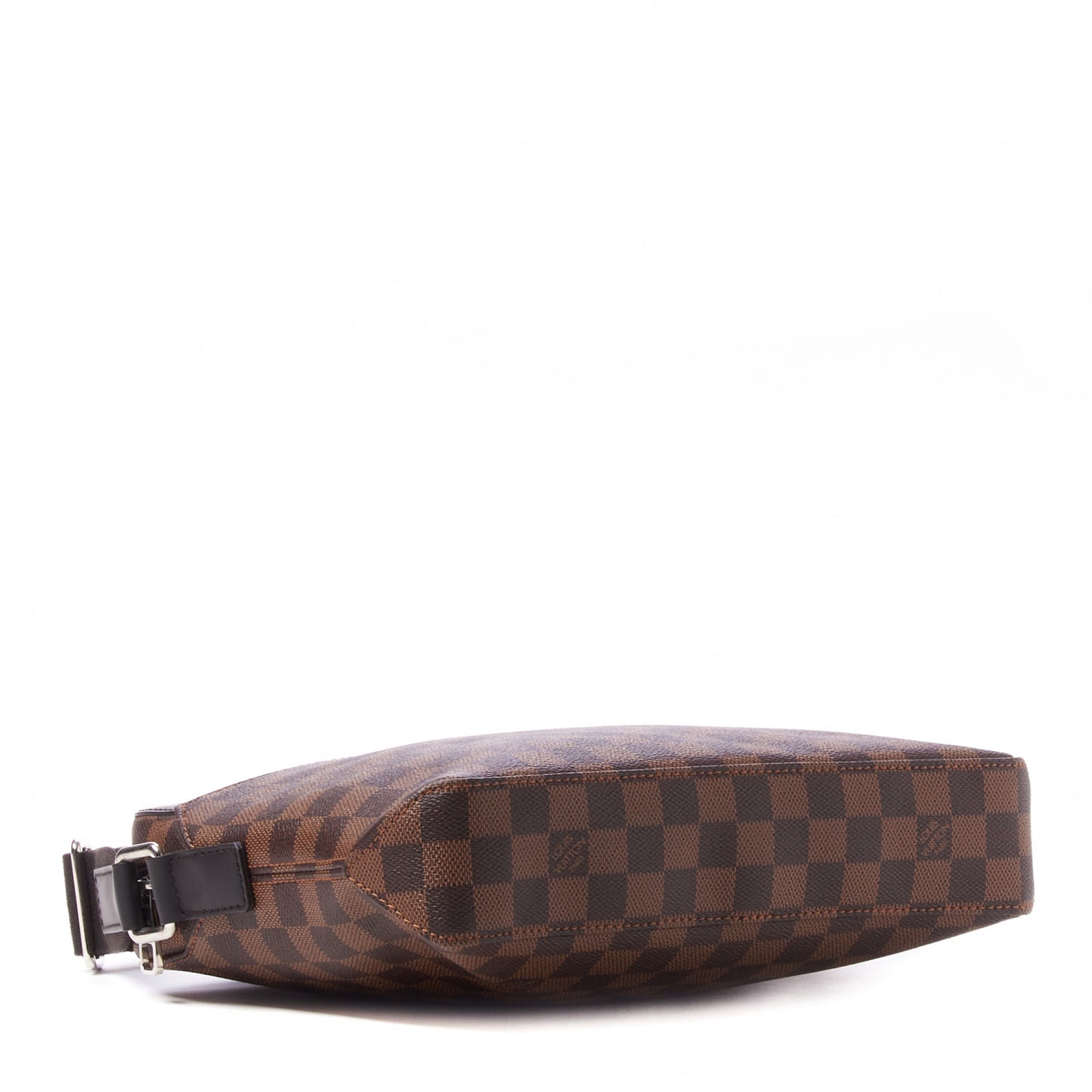 Damier Ebene Jake PM Messenger