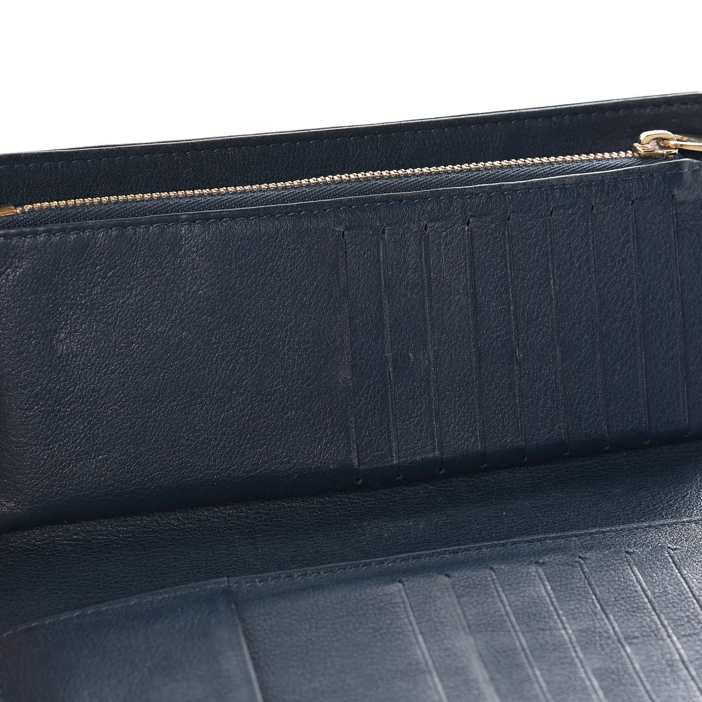 Mahina Amelia Wallet Marine