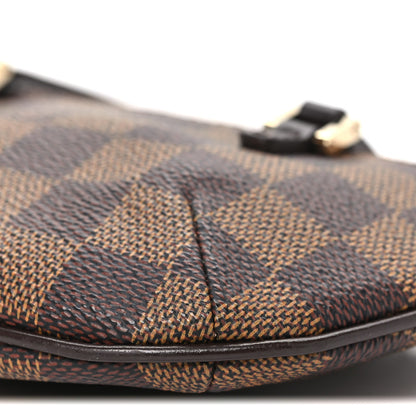Louis Vuitton Damier Ebene Manosque GM Pochette 9 of 9