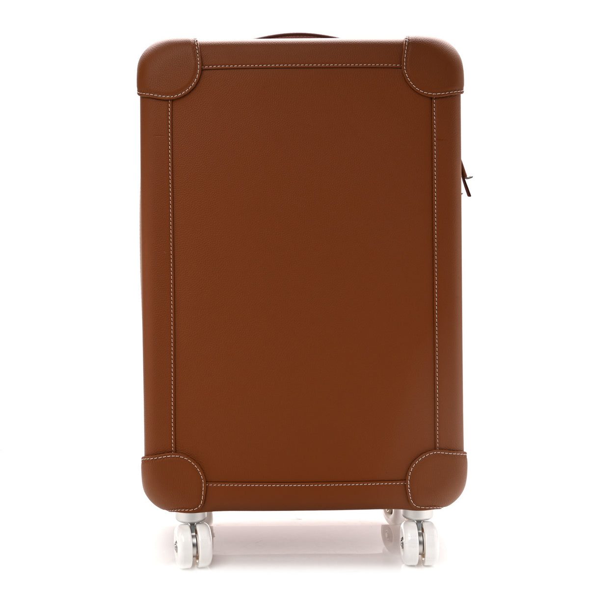 Taurillon Regate R.M.S. Trolley Case Luggage Gold