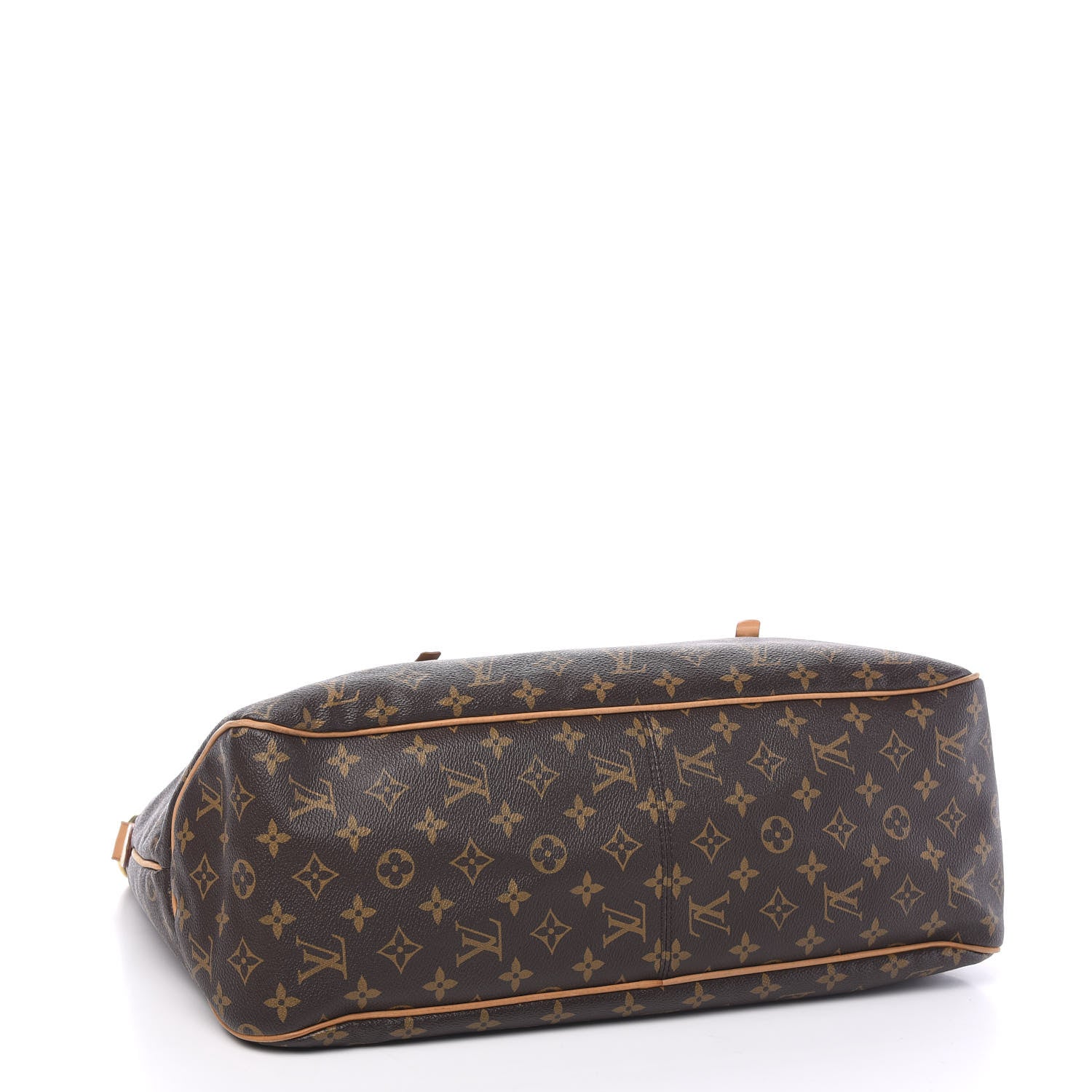 Louis Vuitton Monogram Delightful GM 3 of 10
