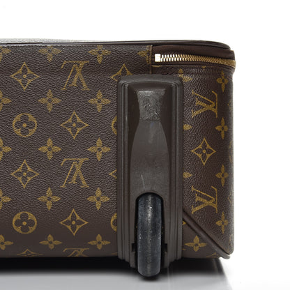Louis Vuitton Monogram Pegase 45 13 of 13
