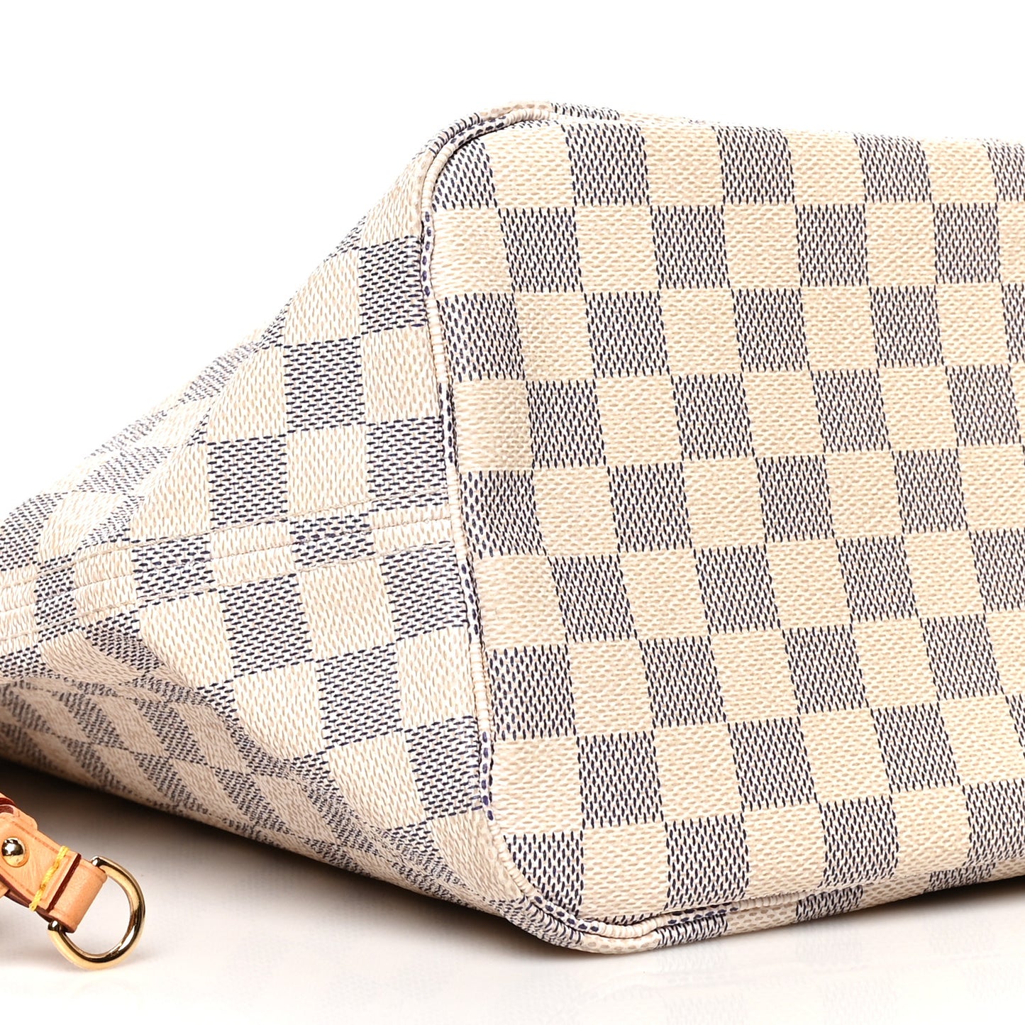 Damier Azur Neverfull MM