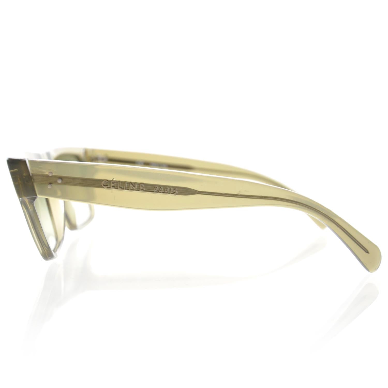 Celine Sunglasses SC 1748 4 of 6