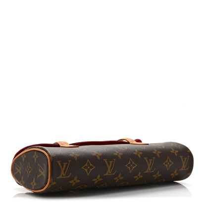 Louis Vuitton Monogram Sonatine 4 of 10
