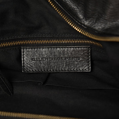 Balenciaga Agneau Classic Hardware Polly Black 5 of 11