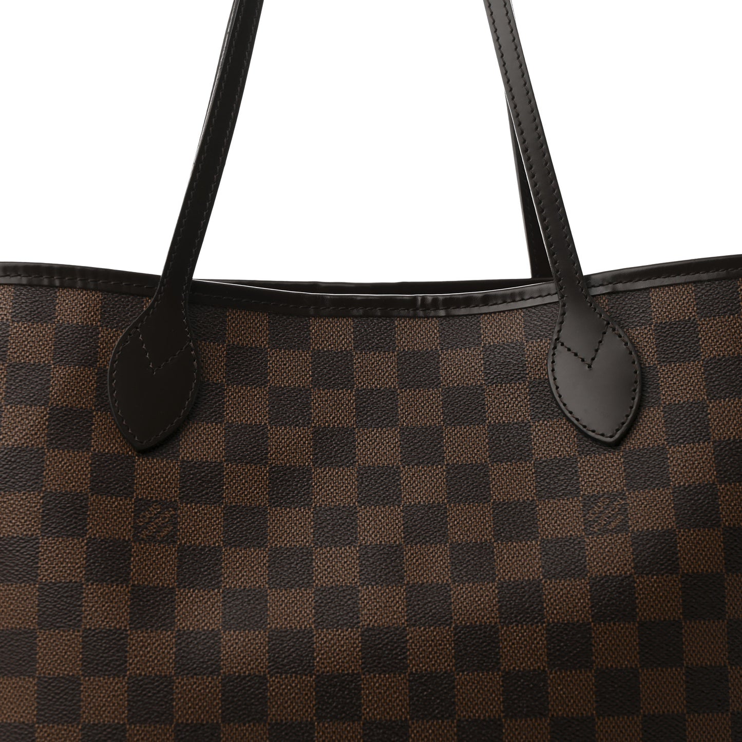 Damier Ebene Neo Neverfull GM