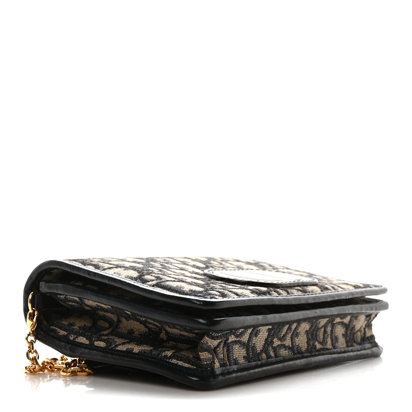 Oblique 30 Montaigne 2-In-1 Pouch Blue