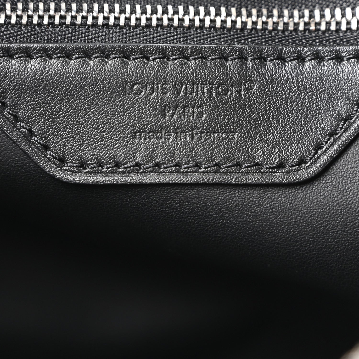 Louis Vuitton Monogram Speedy Soft 30 Dark 6 of 9