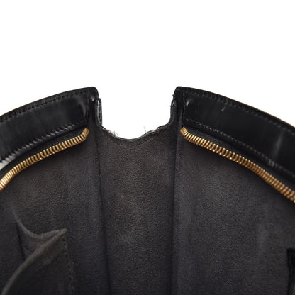 Louis Vuitton Epi Saint Jacques PM Black 12 of 12