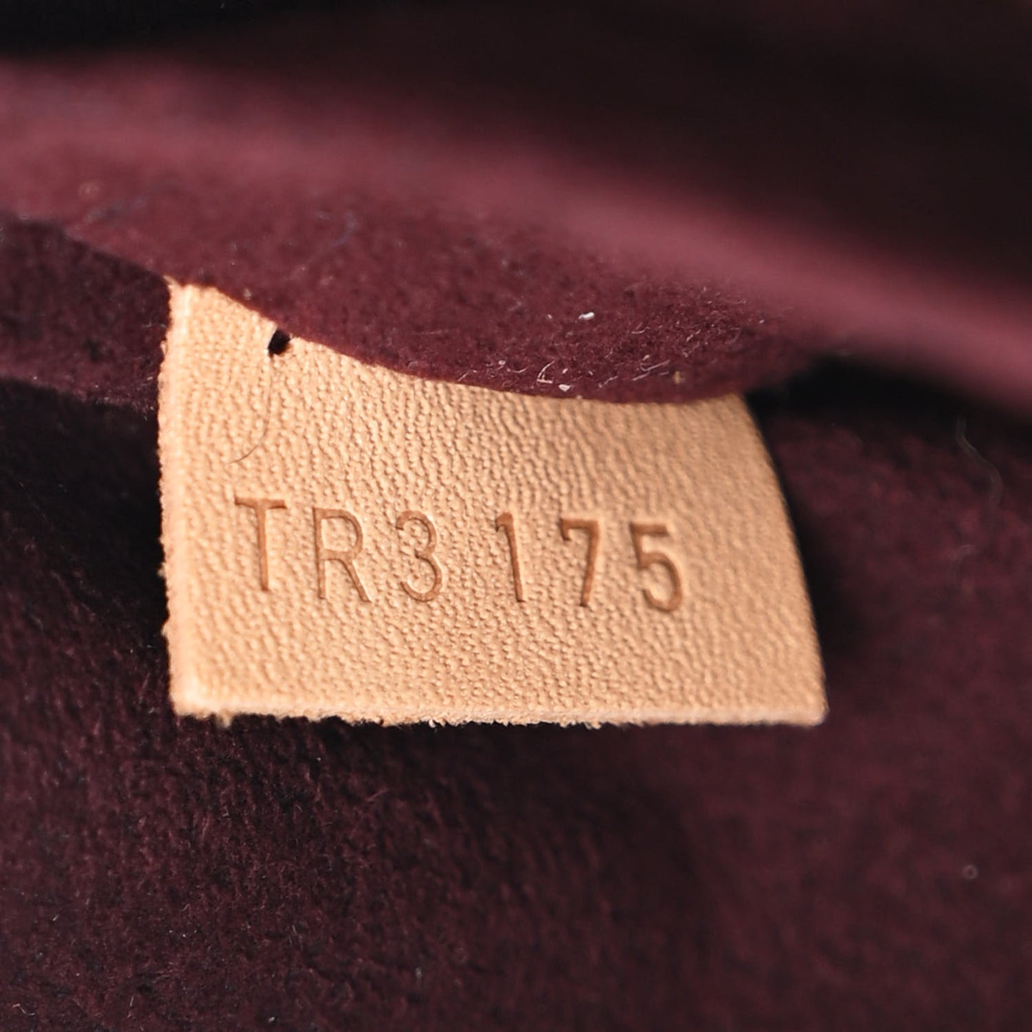 Monogram Montaigne MM