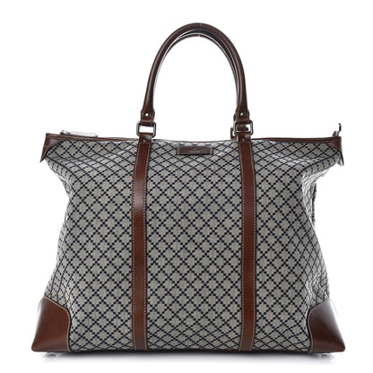 Gucci Diamante Medium Joy Tote Bag Brown 1 of 16