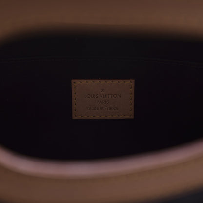Louis Vuitton Vernis Roxbury Drive Amarante 6 of 10