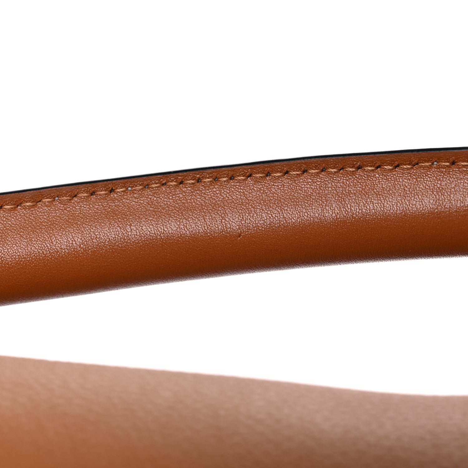 Loewe Calfskin Medium Puzzle Bag Light Caramel 13 of 22