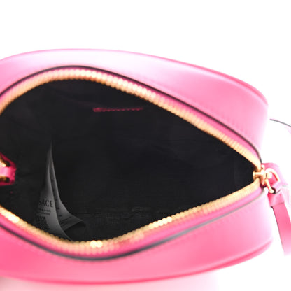 Versace Nappa Virtus Camera Bag Pink 7 of 9