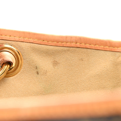 Louis Vuitton Monogram Galliera PM 11 of 15