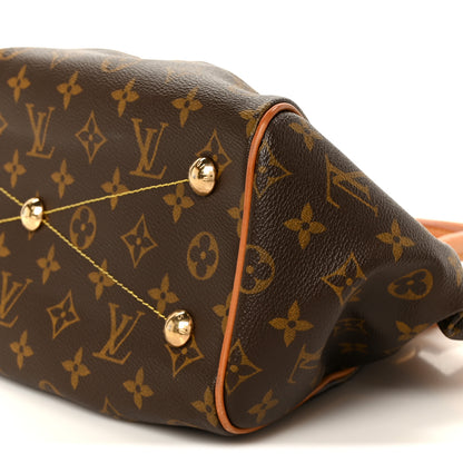 Louis Vuitton Monogram Tivoli PM 10 of 11