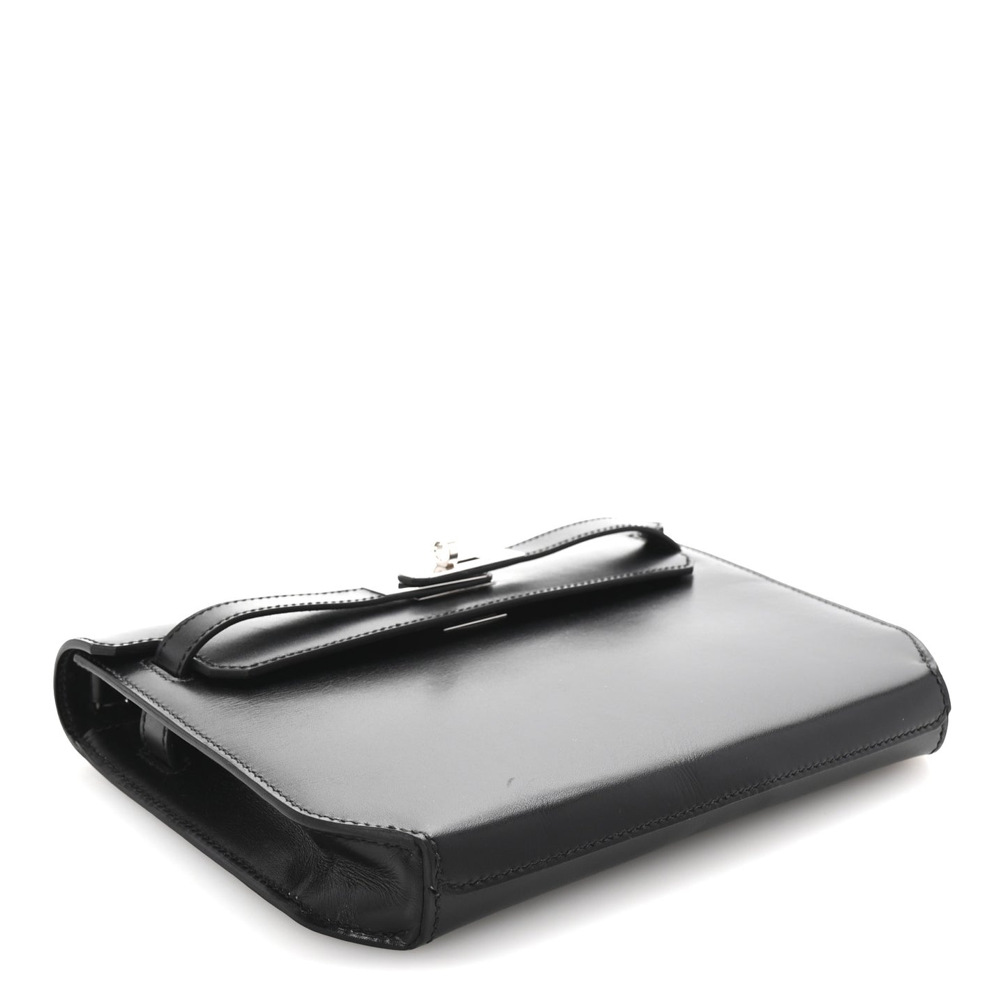 Box Kelly Depeches 25 Pouch Black