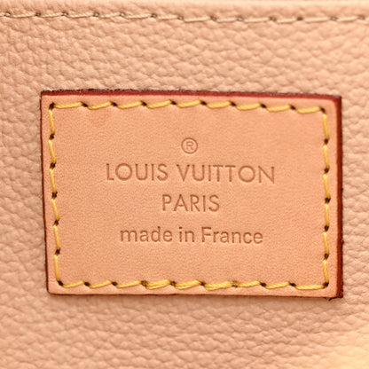 Louis Vuitton Monogram Cosmetic Pouch GM 6 of 7