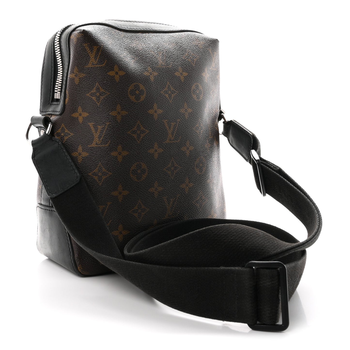 Monogram Macassar Torres PM