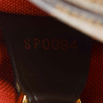 Louis Vuitton Damier Ebene Nolita 7 of 7