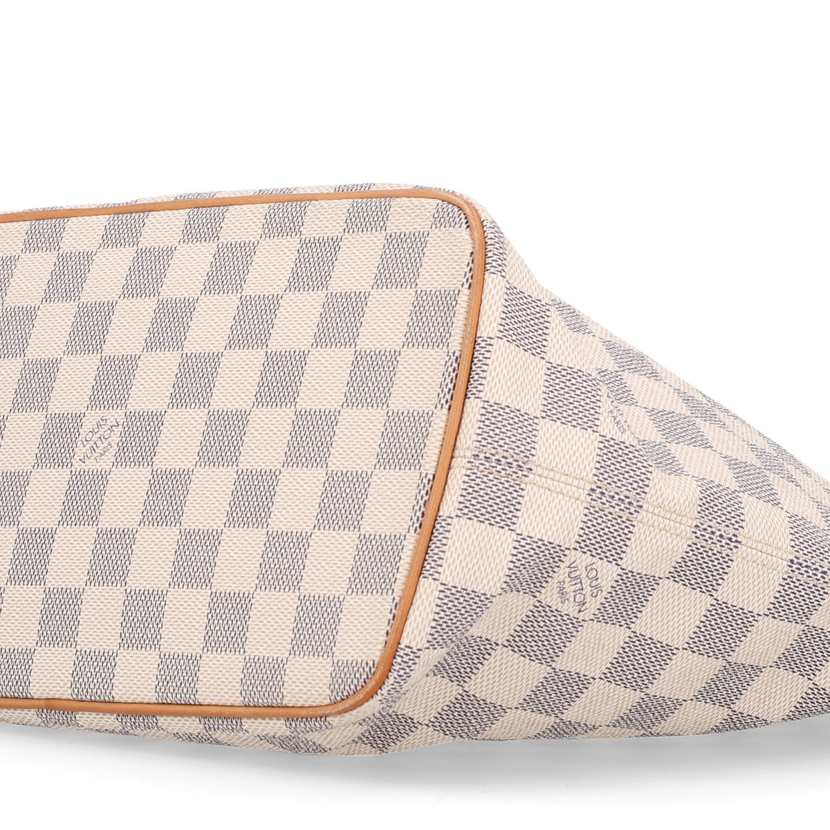 Damier Azur Saleya PM