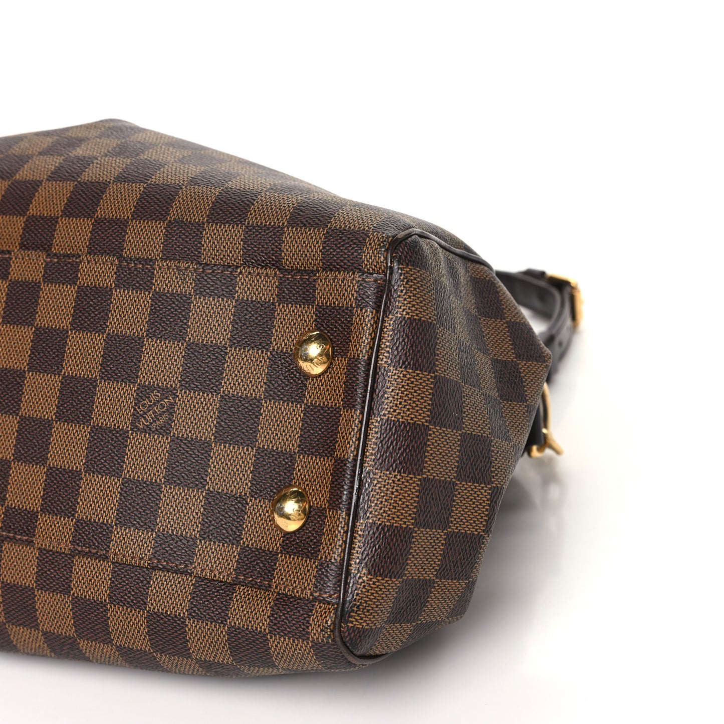 Damier Ebene Trevi PM