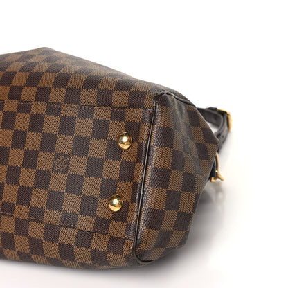 Louis Vuitton Damier Ebene Trevi PM 9 of 9