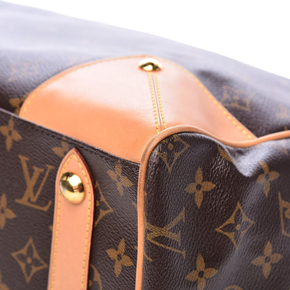 Louis Vuitton Monogram Retiro GM 17 of 20