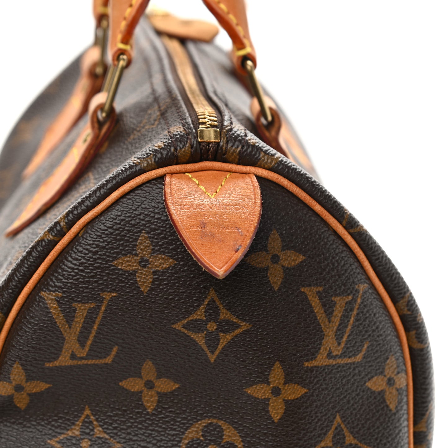 Monogram Speedy 25