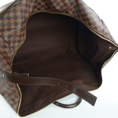 Louis Vuitton Damier Ebene Eole 60 Rolling Luggage 26 of 30