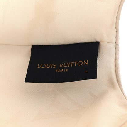 Louis Vuitton Monogram Gradient By The Pool Cap L Peach Mist 7 of 8