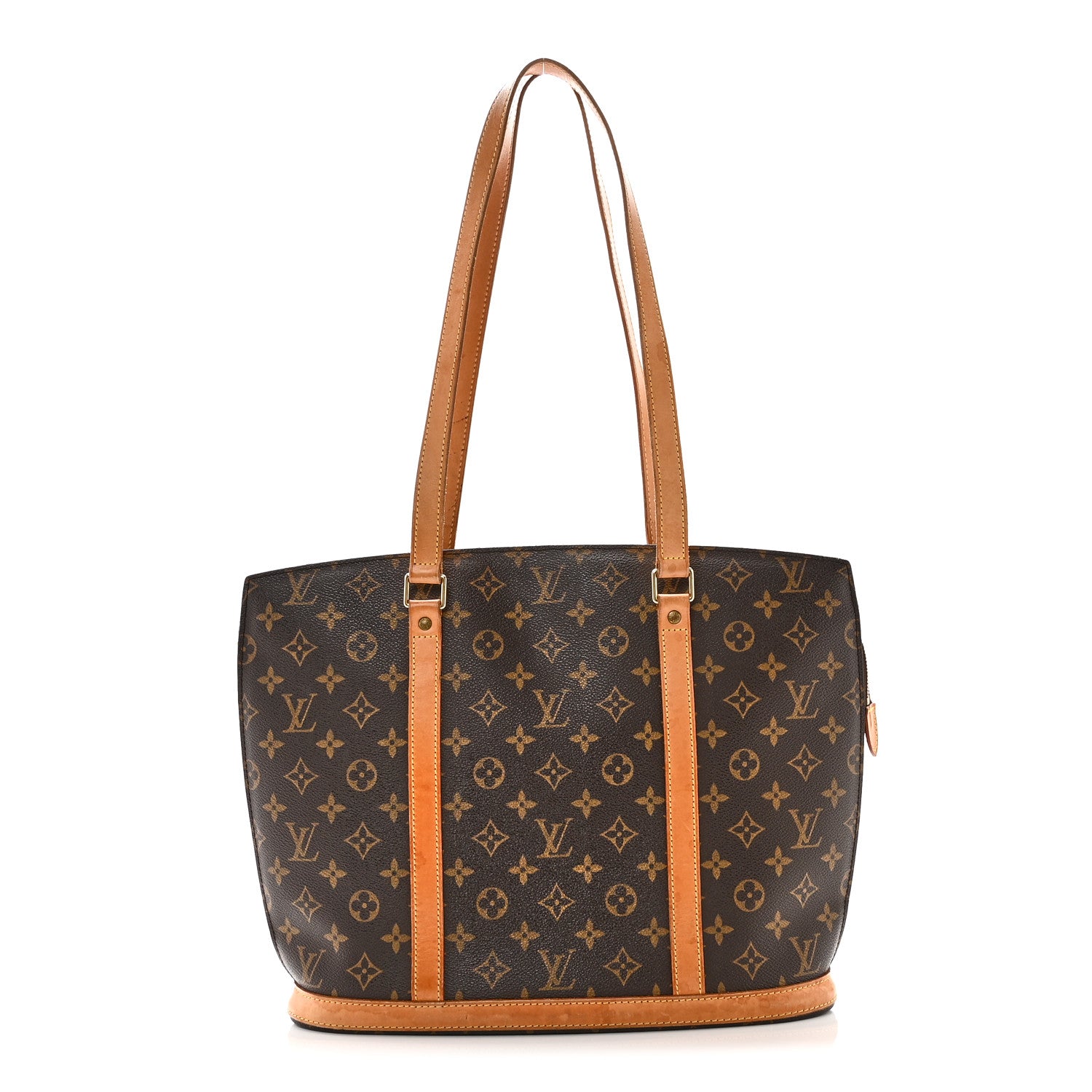 Louis Vuitton Monogram Babylone 1 of 9