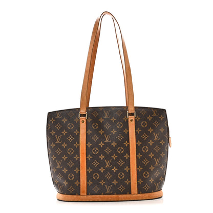Louis Vuitton Monogram Babylone 1 of 9